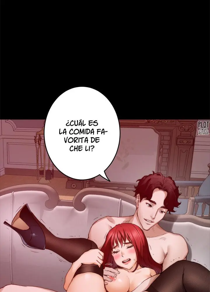 S-Mate Capítulo 77 - Page 39