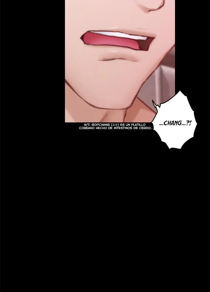 S-Mate Capítulo 77 - Page 46