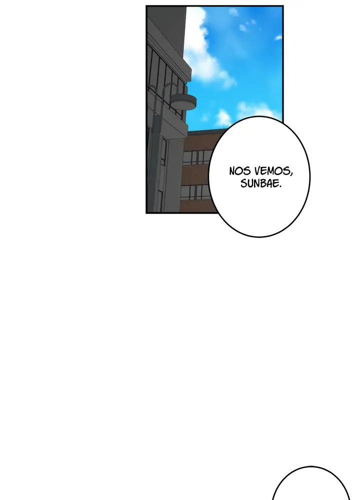 S-Mate Capítulo 77 - Page 51