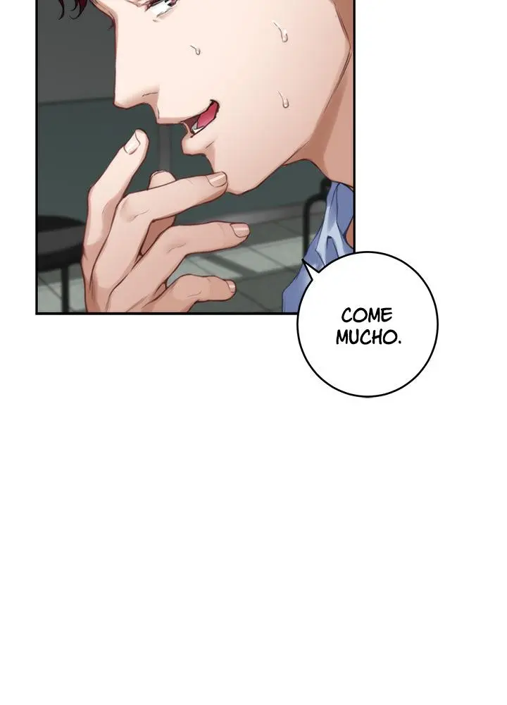 S-Mate Capítulo 77 - Page 76