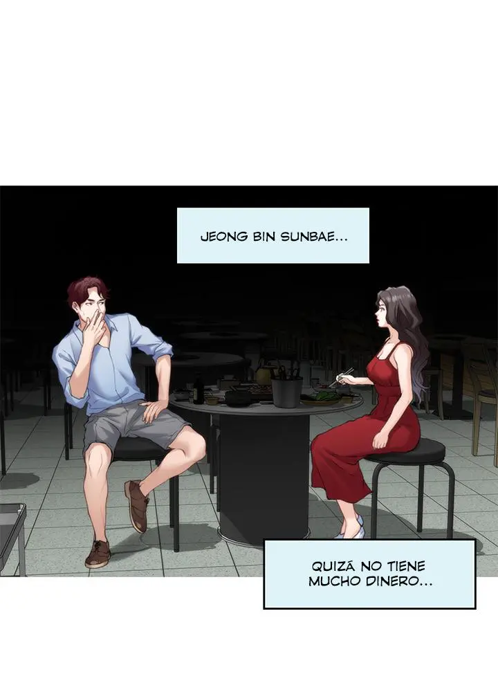 S-Mate Capítulo 77 - Page 81