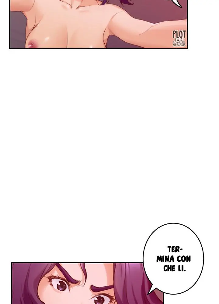 S-Mate Capítulo 78 - Page 38