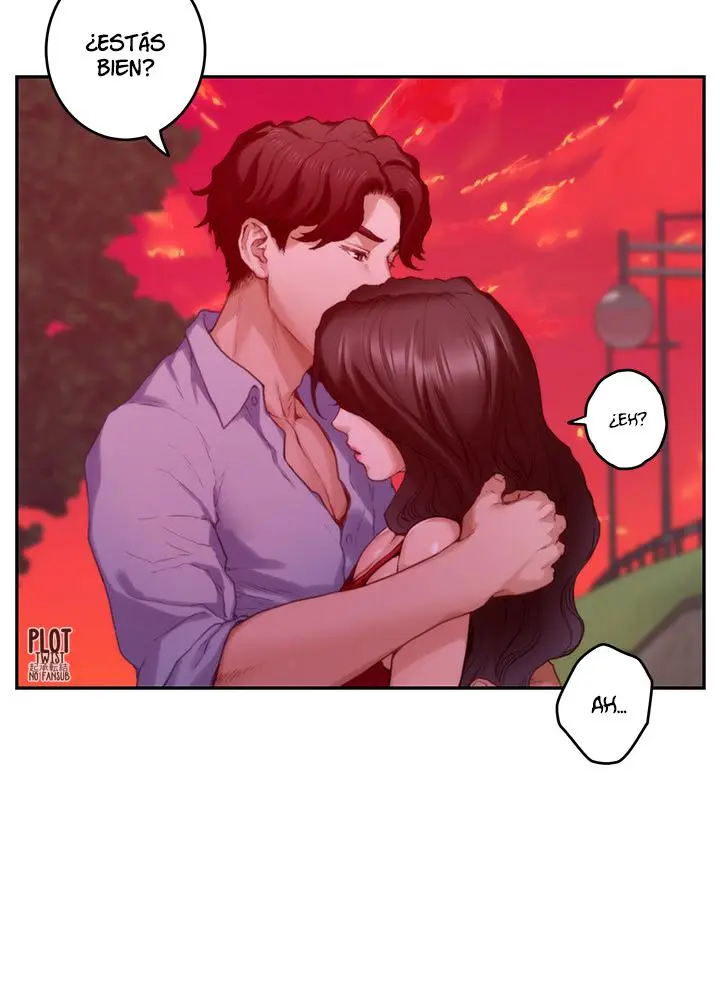 S-Mate Capítulo 79 - Page 34