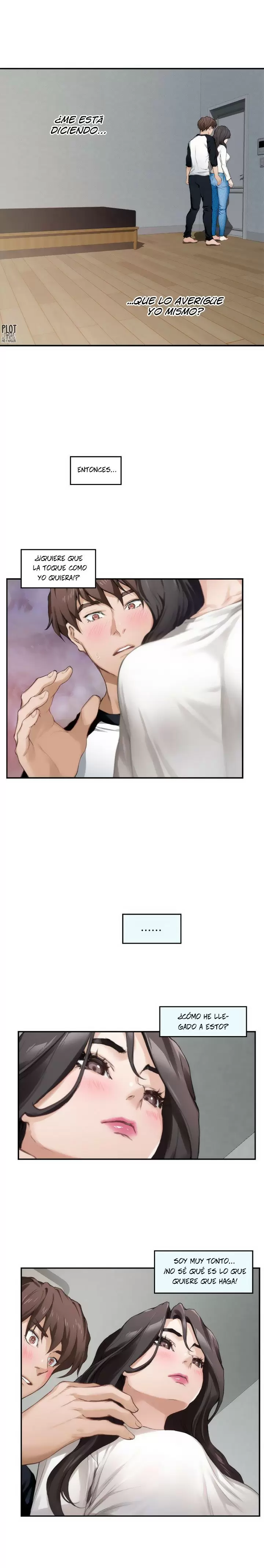 S-Mate Capítulo 8 - Page 7