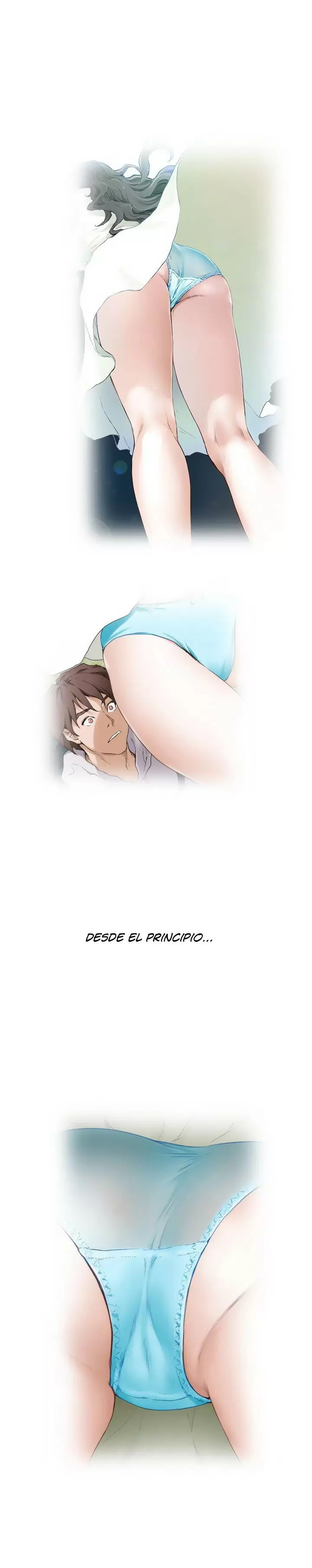 S-Mate Capítulo 8 - Page 9