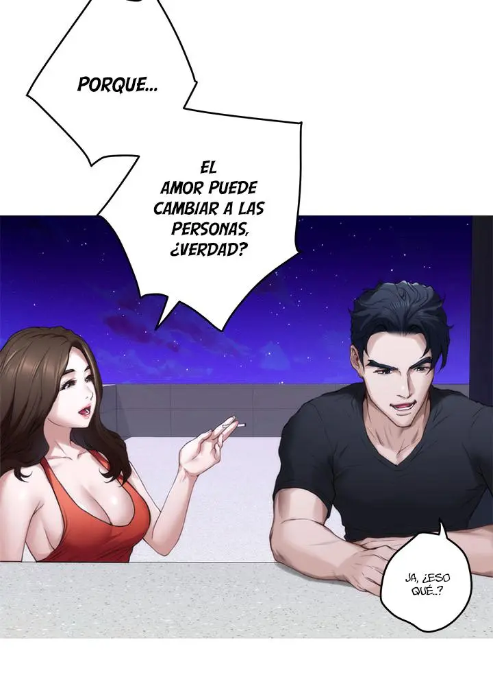 S-Mate Capítulo 80 - Page 53
