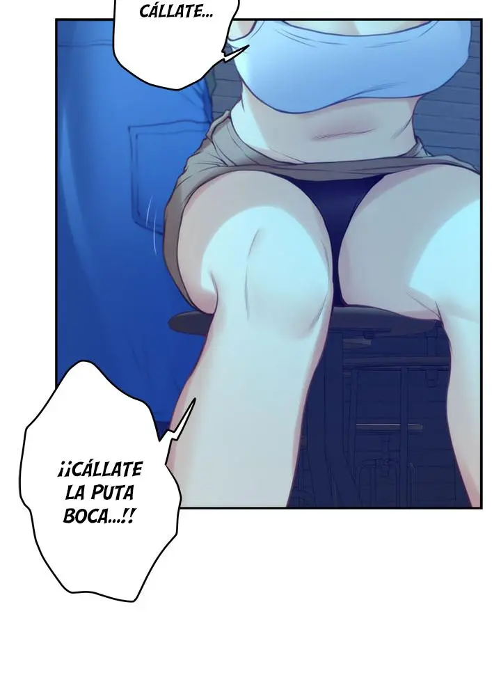 S-Mate Capítulo 80 - Page 78
