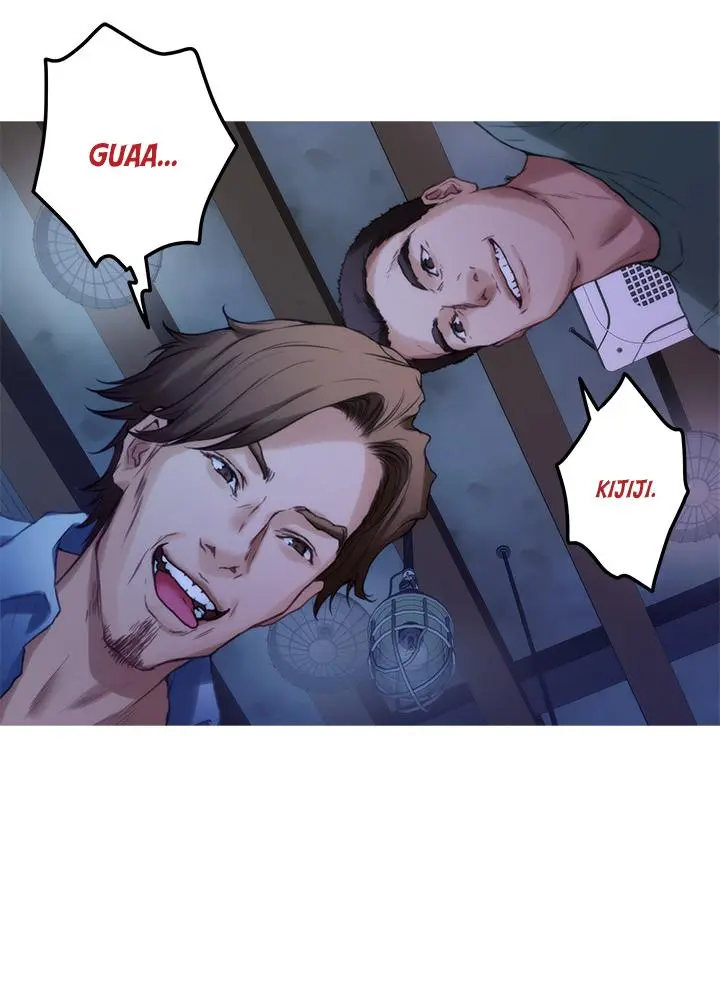 S-Mate Capítulo 81 - Page 34