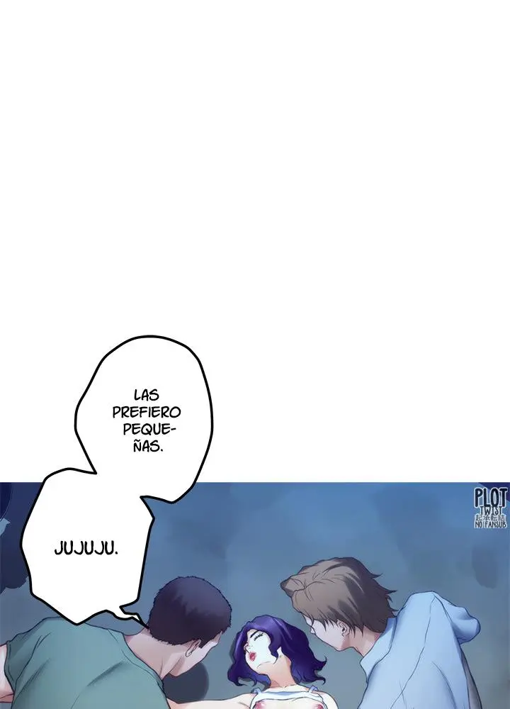 S-Mate Capítulo 81 - Page 41
