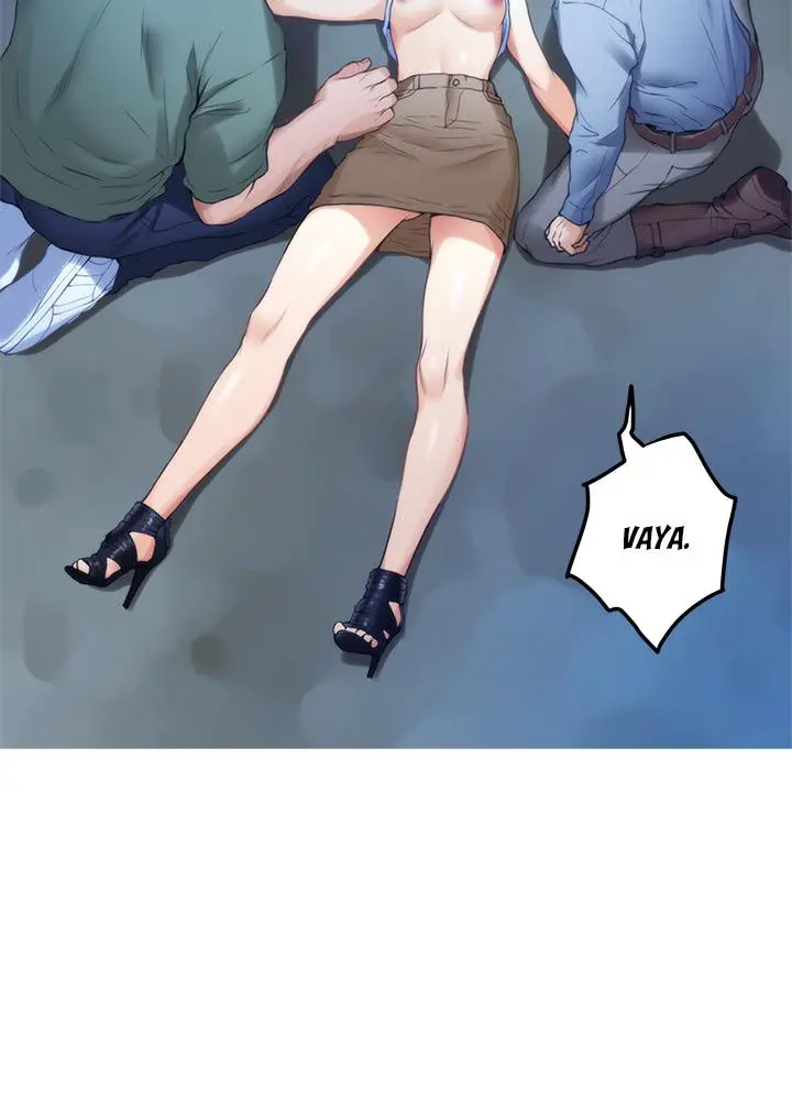 S-Mate Capítulo 81 - Page 42