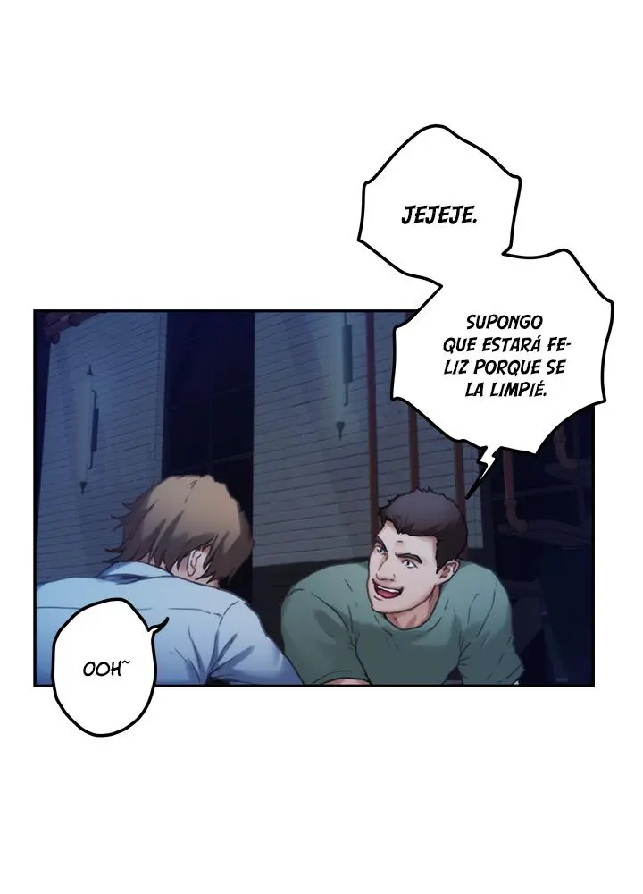 S-Mate Capítulo 81 - Page 51