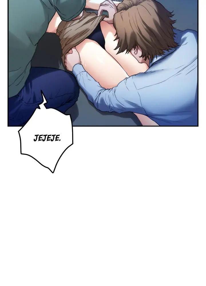 S-Mate Capítulo 81 - Page 54