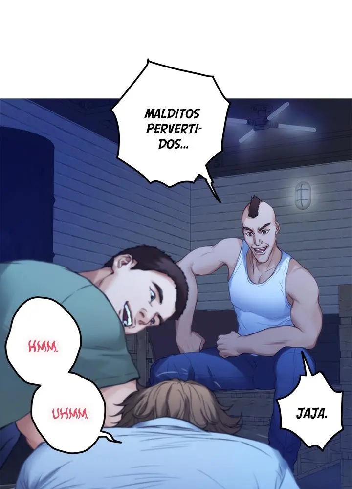 S-Mate Capítulo 81 - Page 59