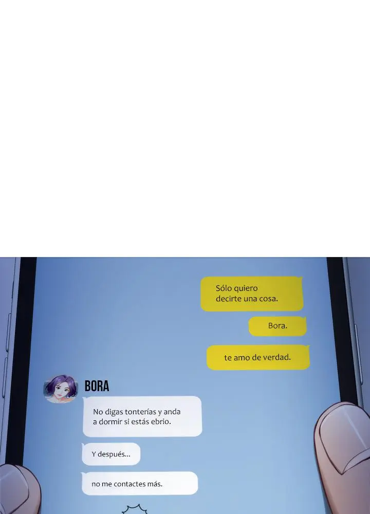 S-Mate Capítulo 81 - Page 7