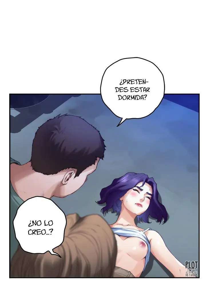 S-Mate Capítulo 81 - Page 89