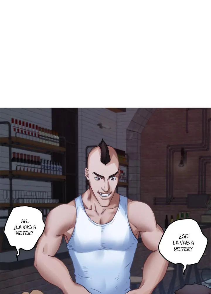 S-Mate Capítulo 81 - Page 97