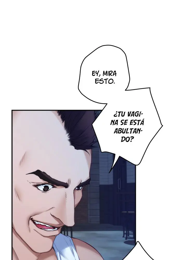 S-Mate Capítulo 82 - Page 19