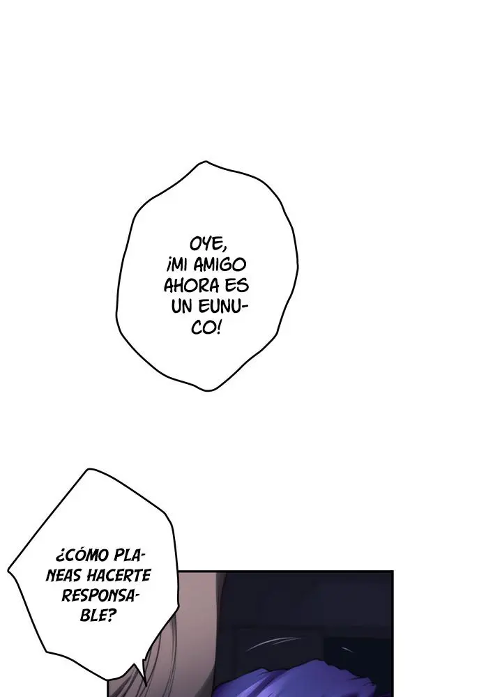 S-Mate Capítulo 82 - Page 48