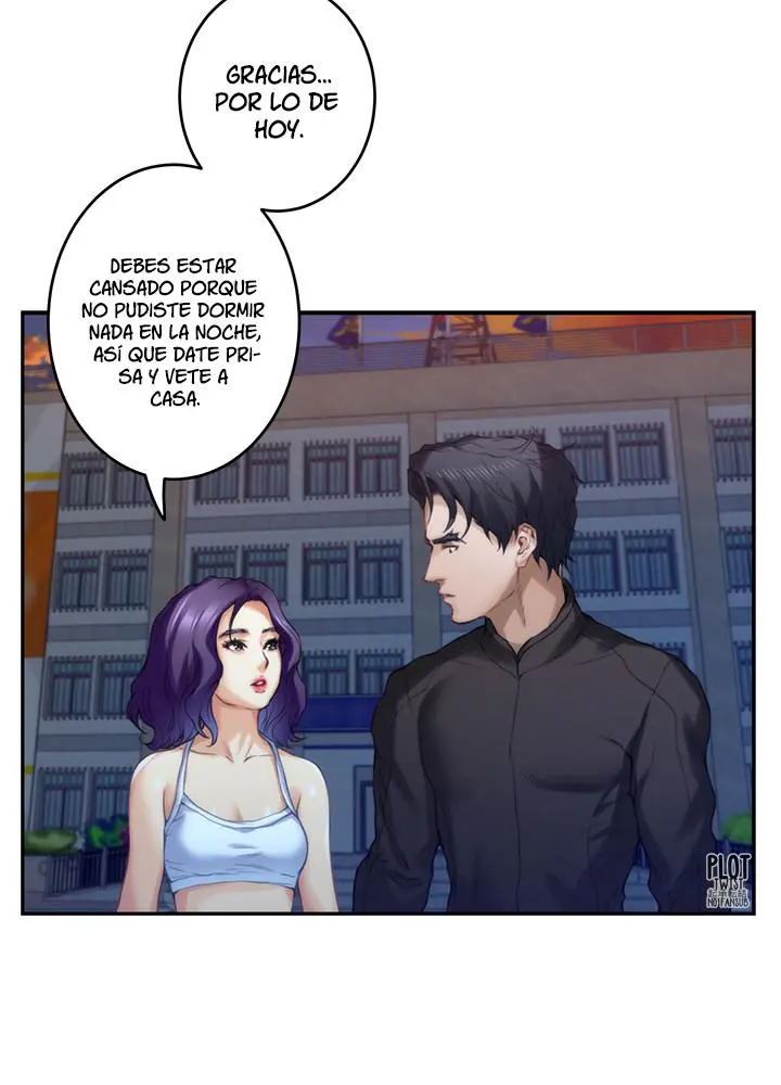S-Mate Capítulo 83 - Page 11