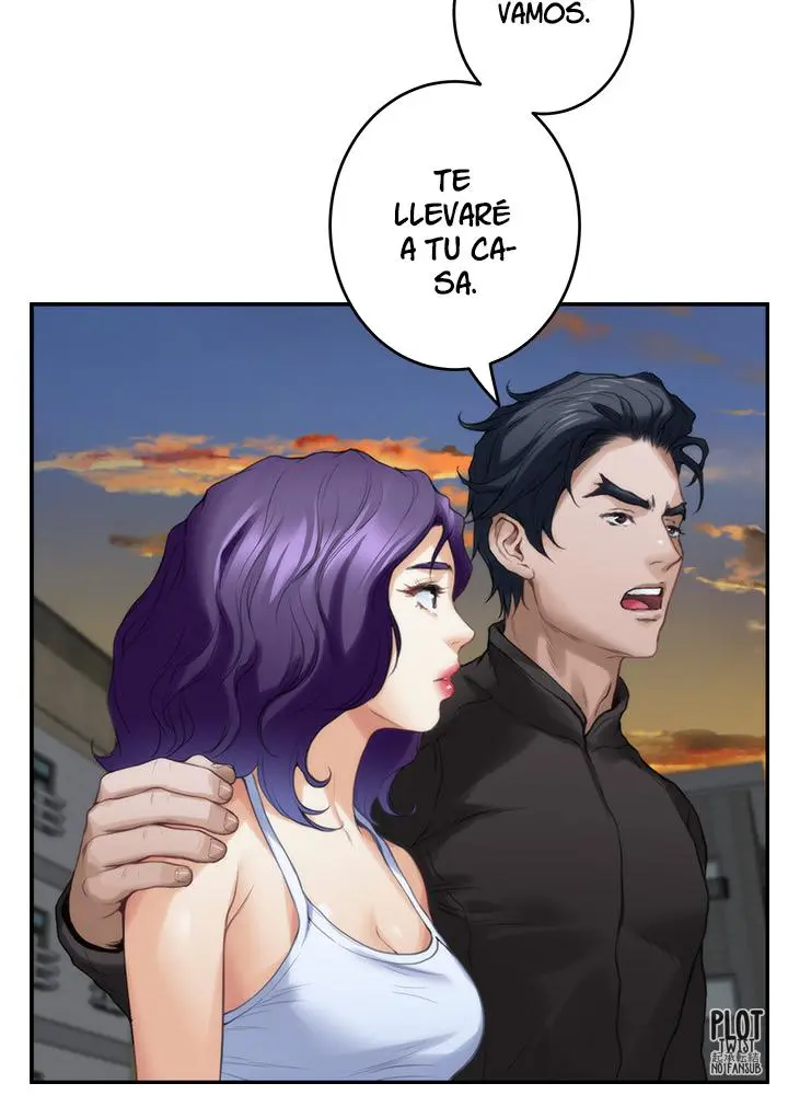 S-Mate Capítulo 83 - Page 14