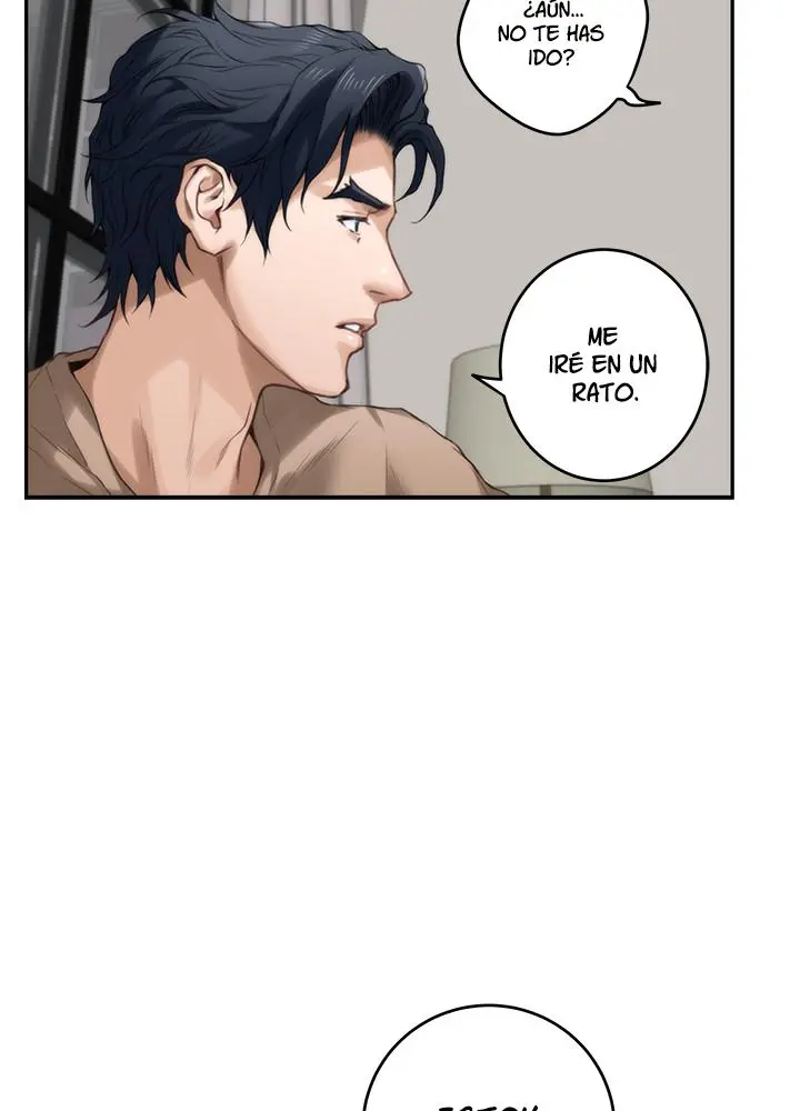 S-Mate Capítulo 83 - Page 27