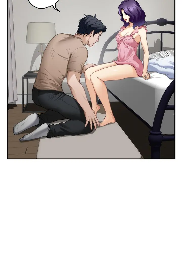 S-Mate Capítulo 83 - Page 55