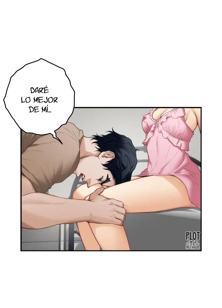 S-Mate Capítulo 83 - Page 56