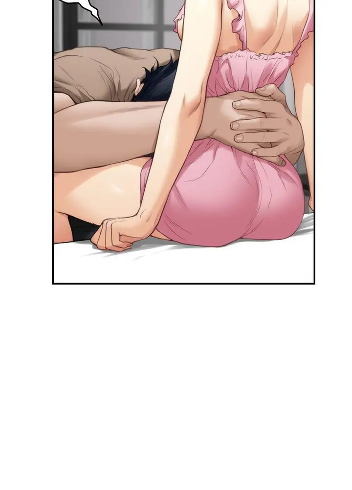 S-Mate Capítulo 83 - Page 58