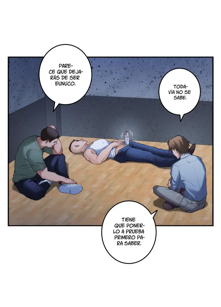 S-Mate Capítulo 83 - Page 6