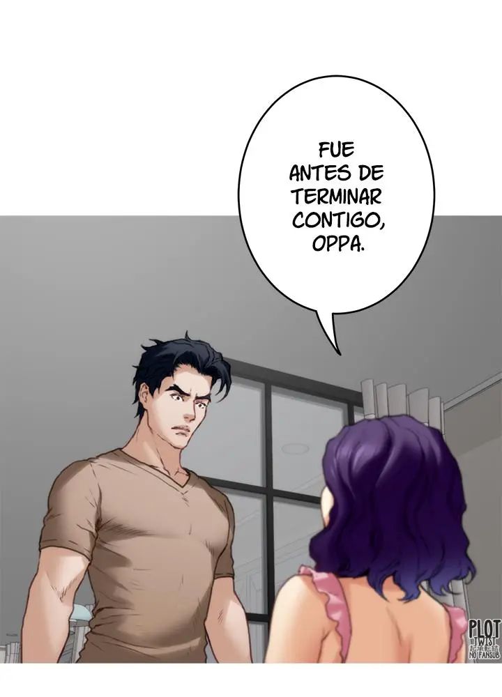 S-Mate Capítulo 83 - Page 84