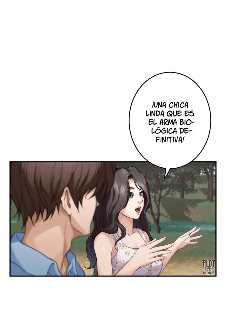 S-Mate Capítulo 84 - Page 8
