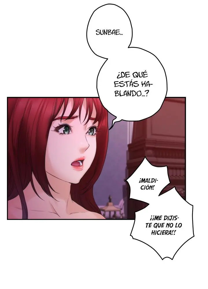 S-Mate Capítulo 85 - Page 86