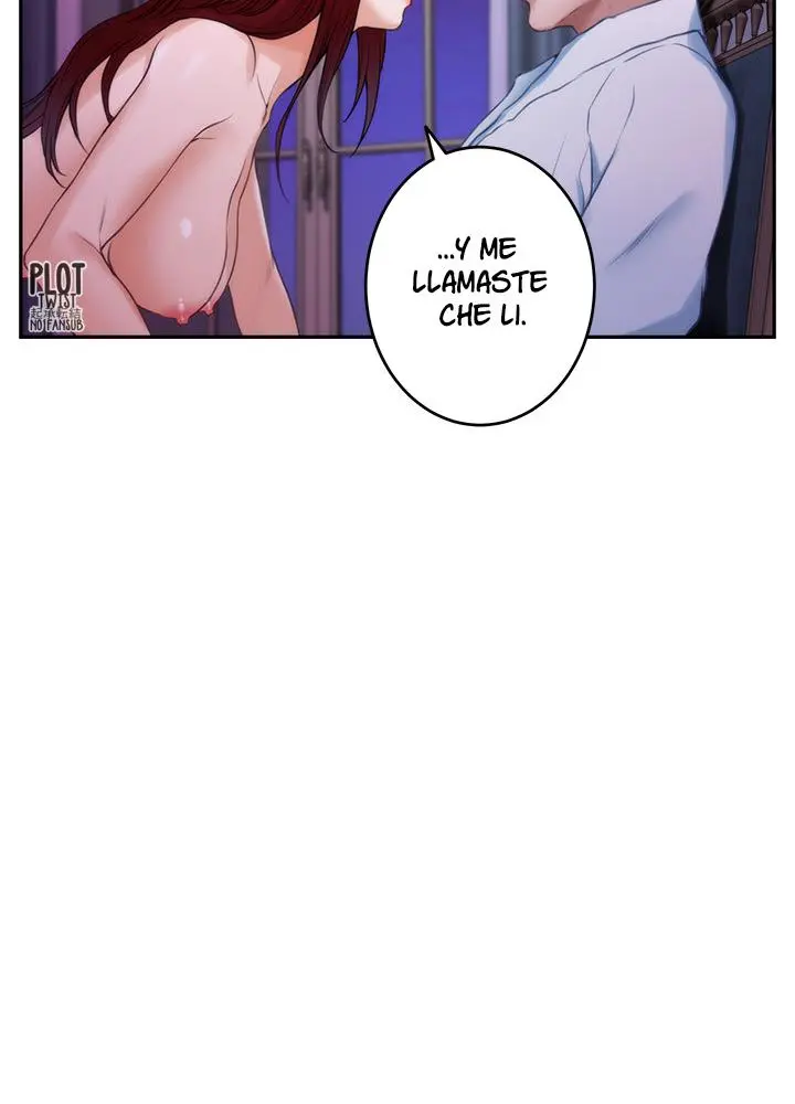 S-Mate Capítulo 85 - Page 92