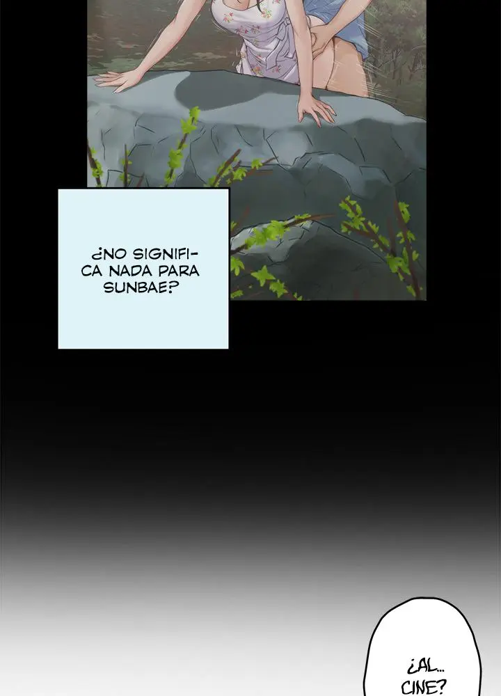 S-Mate Capítulo 86 - Page 14