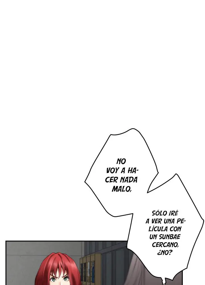 S-Mate Capítulo 86 - Page 25