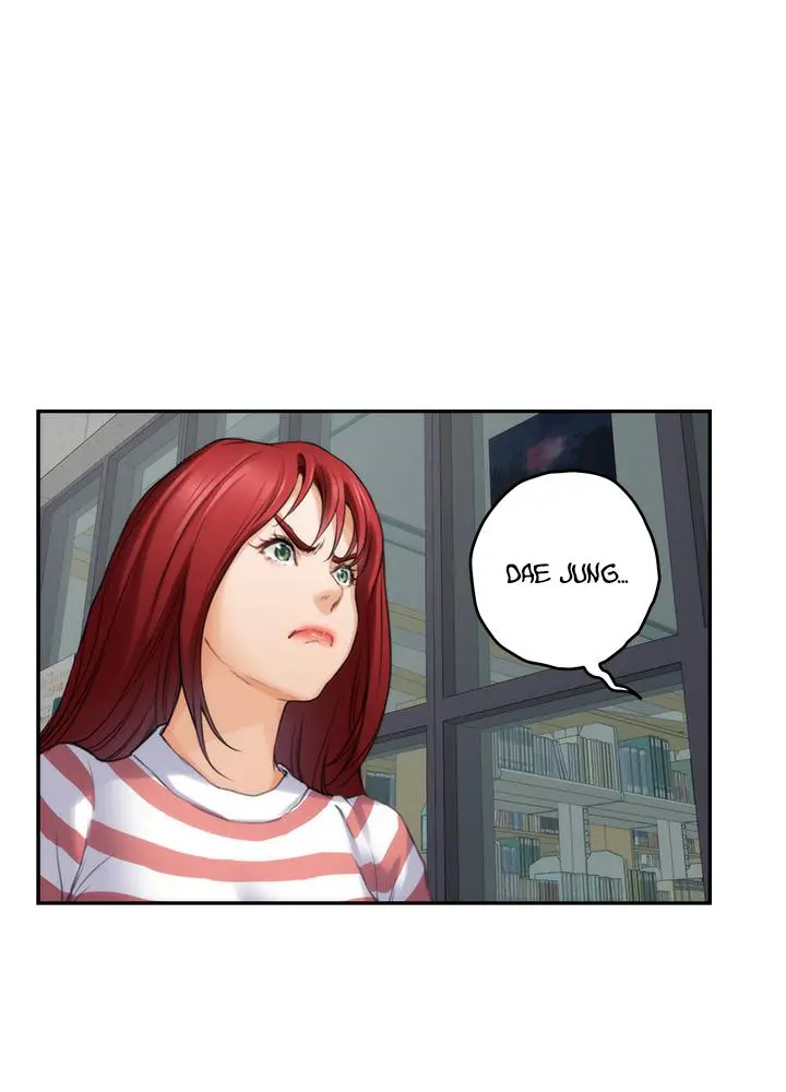 S-Mate Capítulo 86 - Page 38