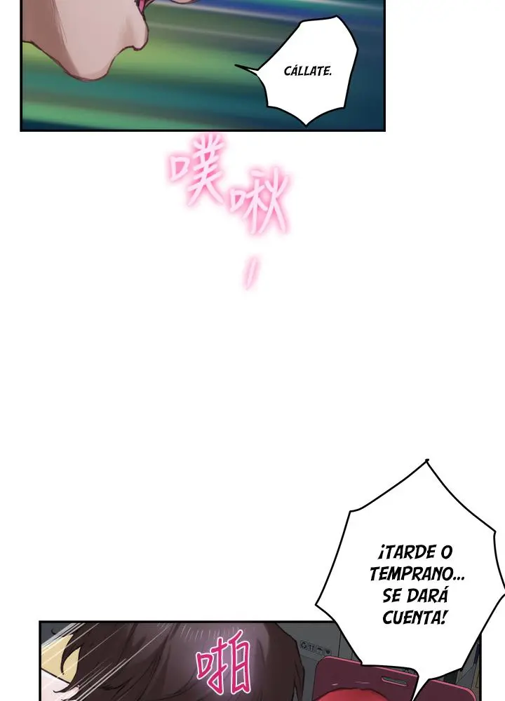 S-Mate Capítulo 86 - Page 46