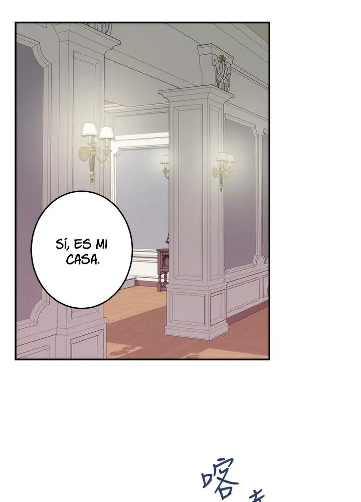 S-Mate Capítulo 87 - Page 35