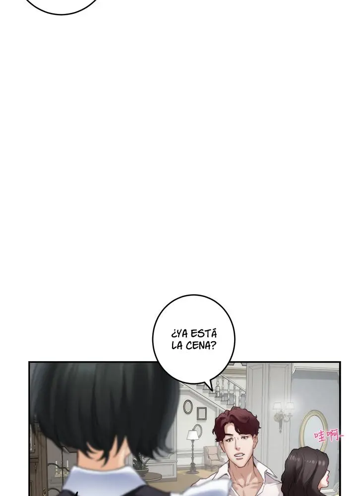 S-Mate Capítulo 87 - Page 39