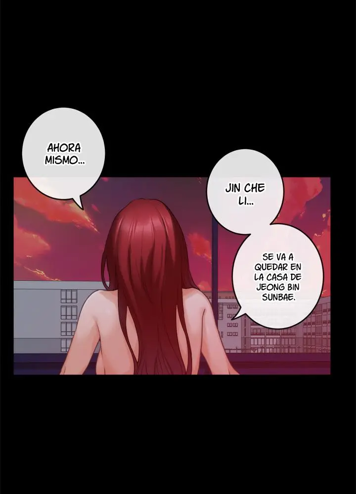 S-Mate Capítulo 87 - Page 68