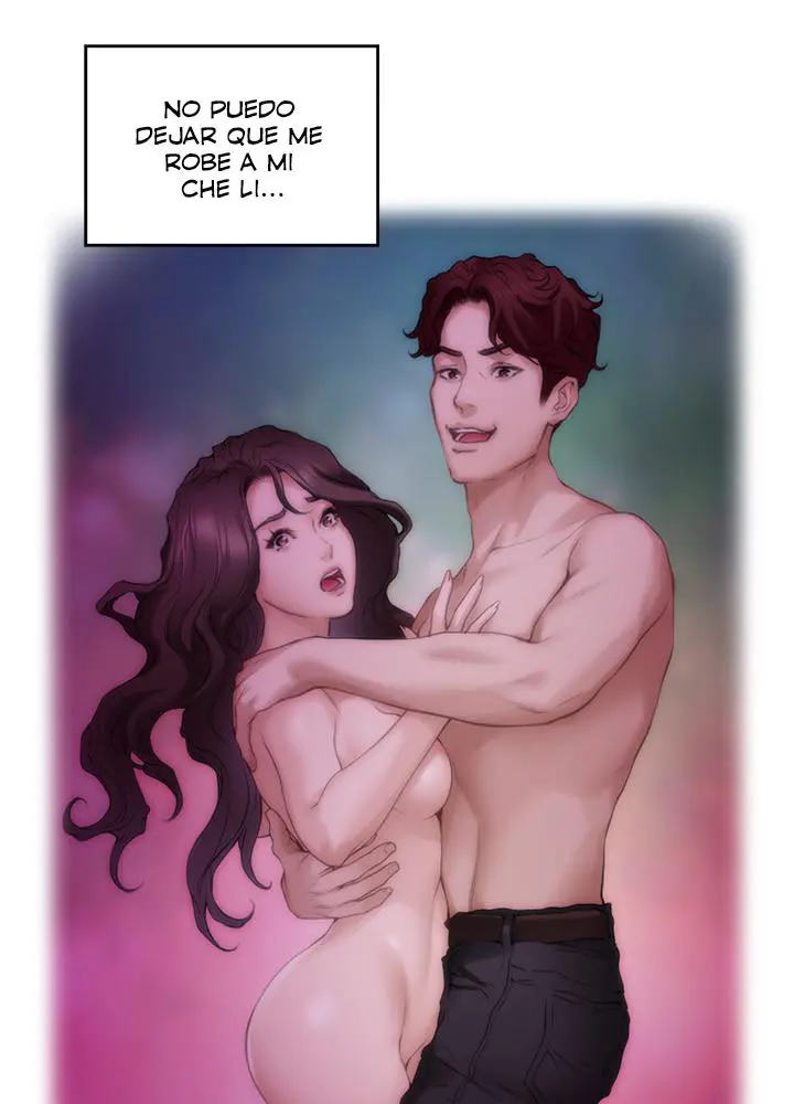 S-Mate Capítulo 87 - Page 83
