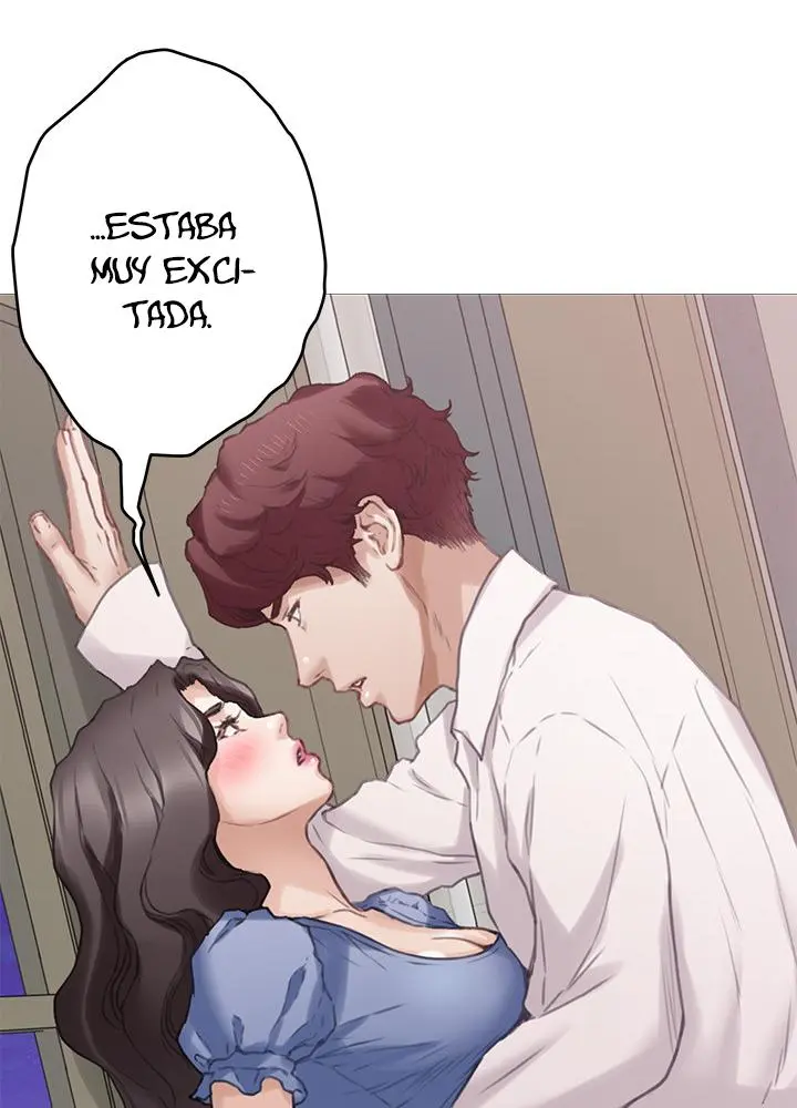 S-Mate Capítulo 88 - Page 108
