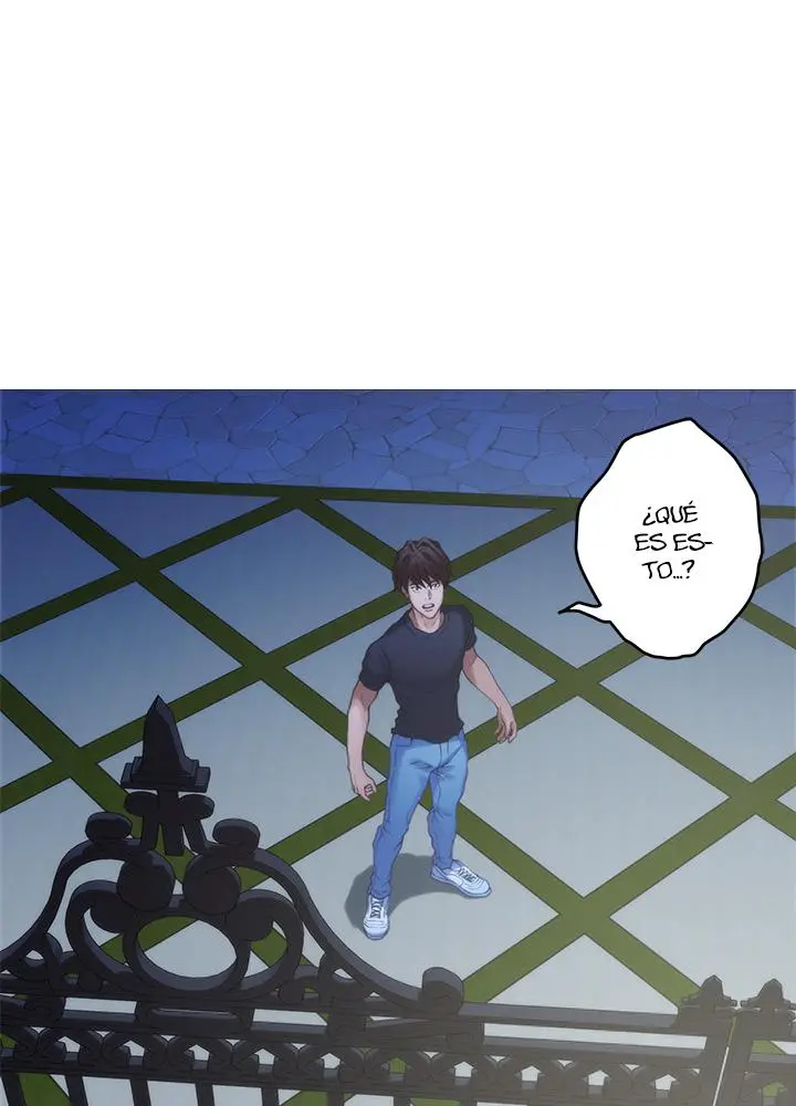 S-Mate Capítulo 88 - Page 31