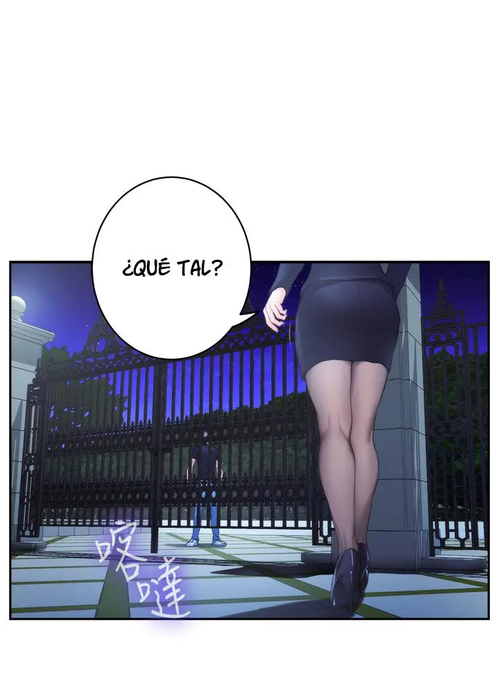 S-Mate Capítulo 88 - Page 34