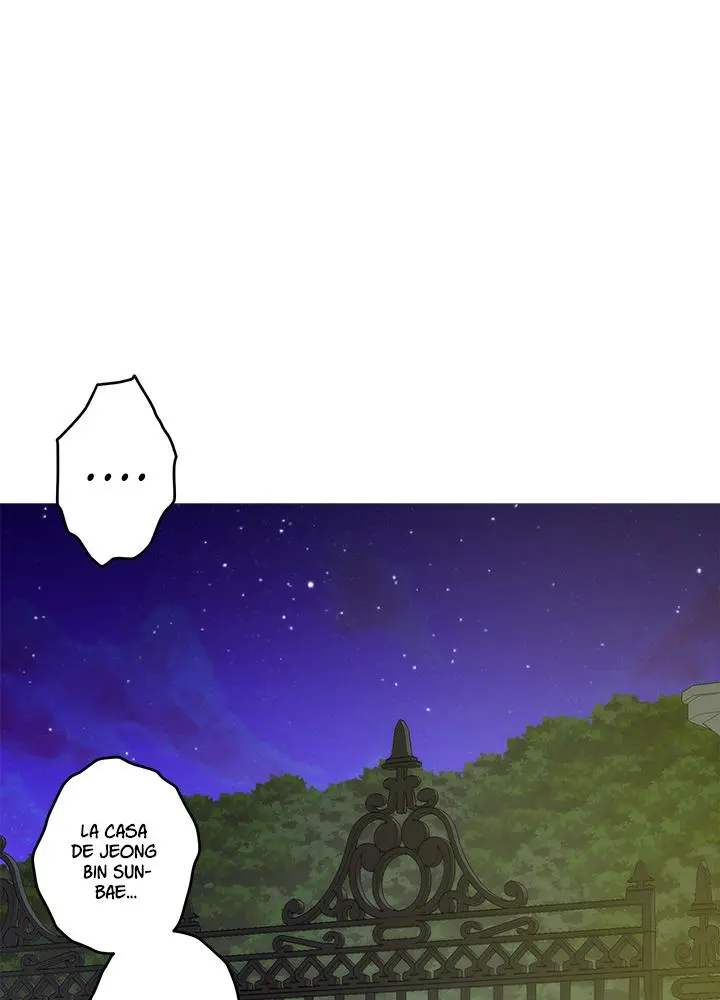 S-Mate Capítulo 88 - Page 38