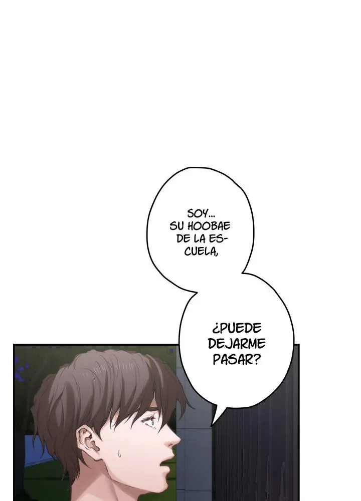S-Mate Capítulo 88 - Page 40