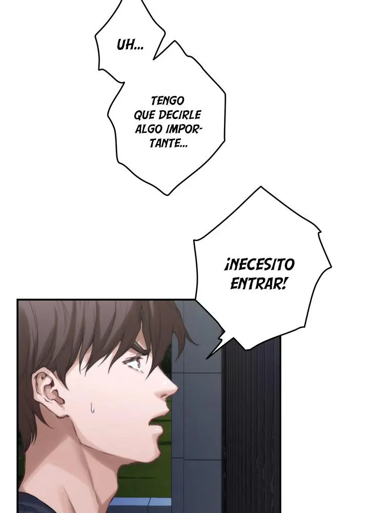 S-Mate Capítulo 88 - Page 43
