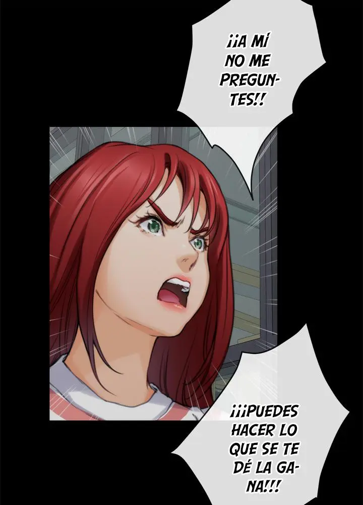 S-Mate Capítulo 89 - Page 32