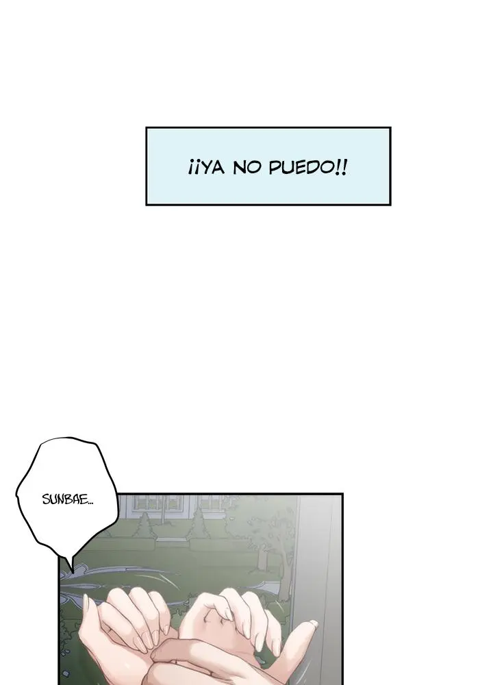 S-Mate Capítulo 89 - Page 39