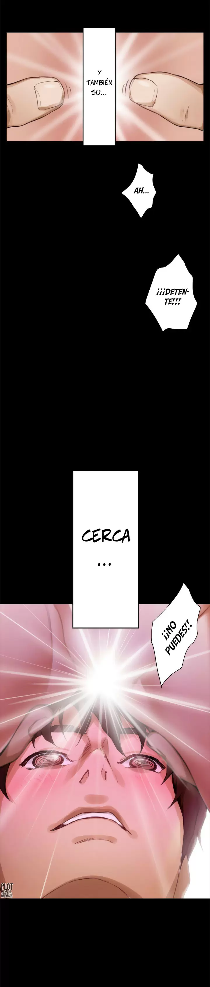 S-Mate Capítulo 9 - Page 14